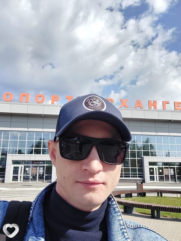 Виктор, 35, Тобольске — анкета №4517869