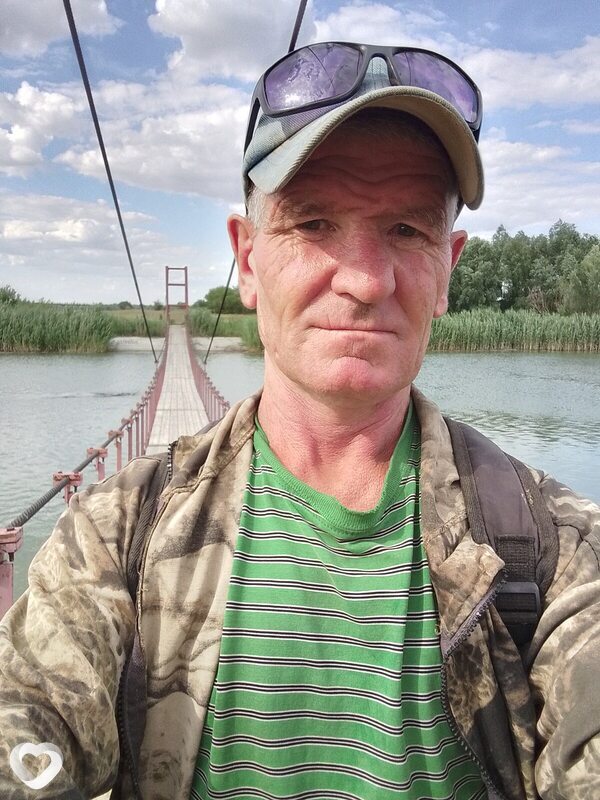 Андрей, Большая Мартыновка