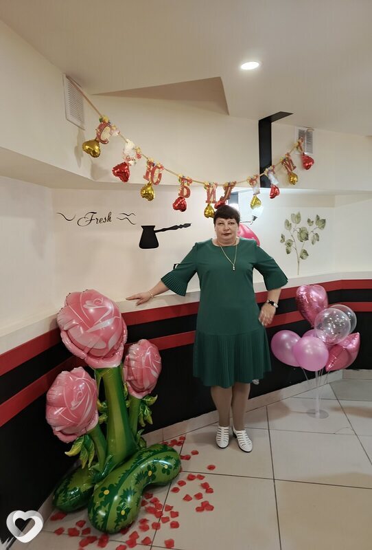 Наташа, 47, Липецке — анкета №4517877