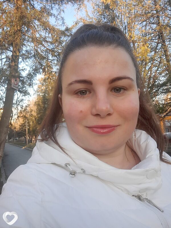 Ксюша, 33, Киеве — анкета №4517878