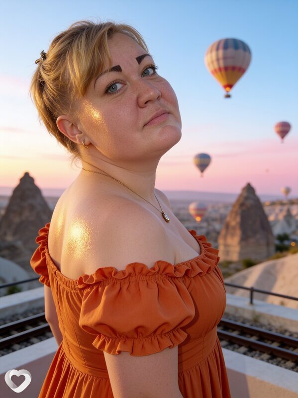 Ирина, 39, Коломне — анкета №4517880