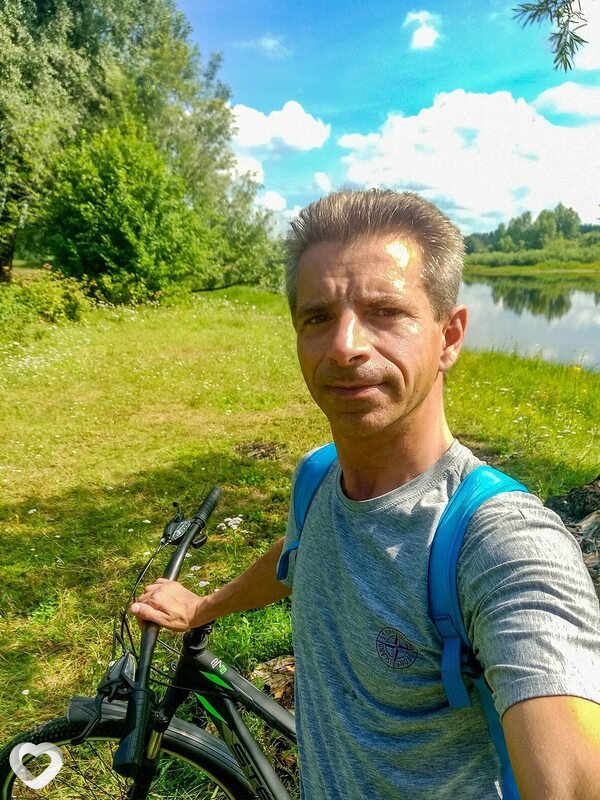Игорь, 49, Абакане — анкета №4517838