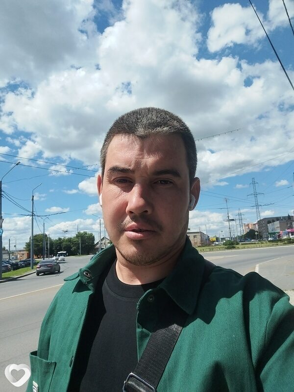Алексей, 34, Рязани — анкета №4517839
