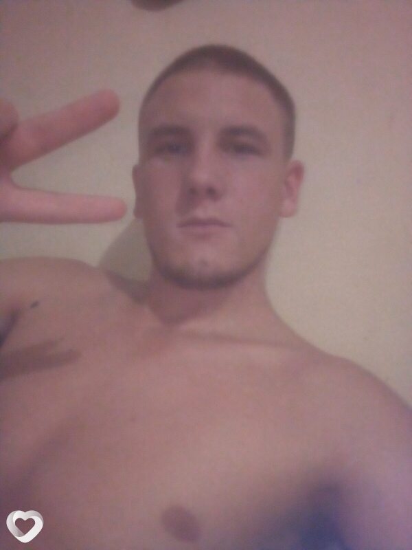 Андрей, 23, Юрге — анкета №4517841