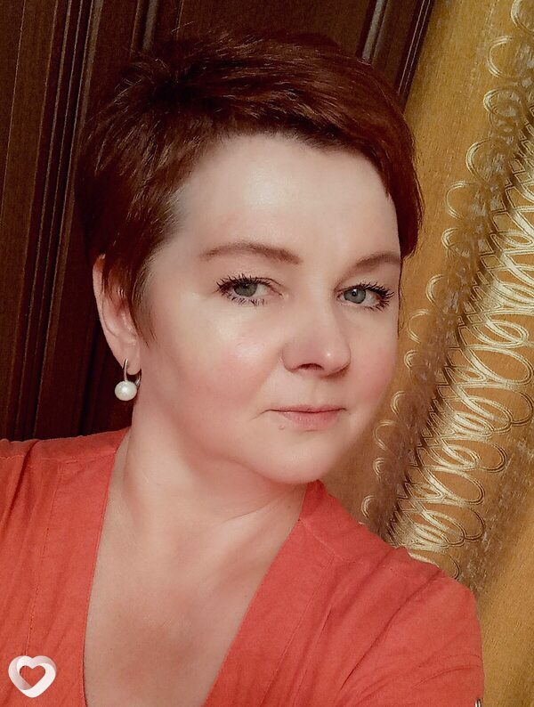 Ирина, 56, Калуге — анкета №4517849