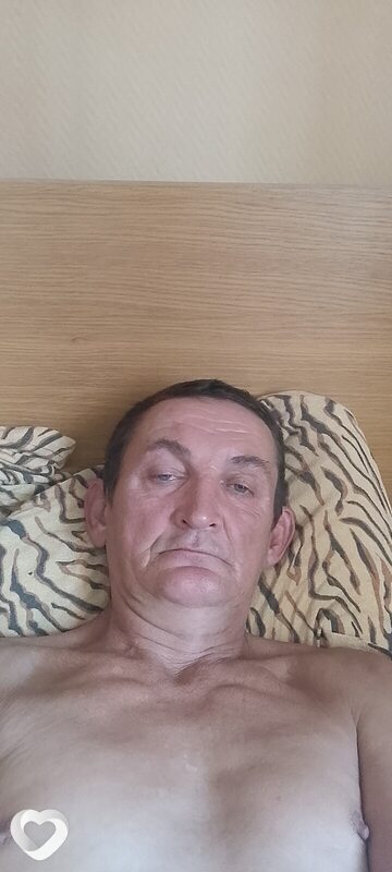 Игорь, 50, Сызрани — анкета №4517856