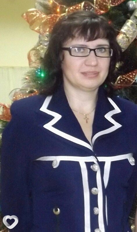 Елена, 55, Ижевске — анкета №4517889