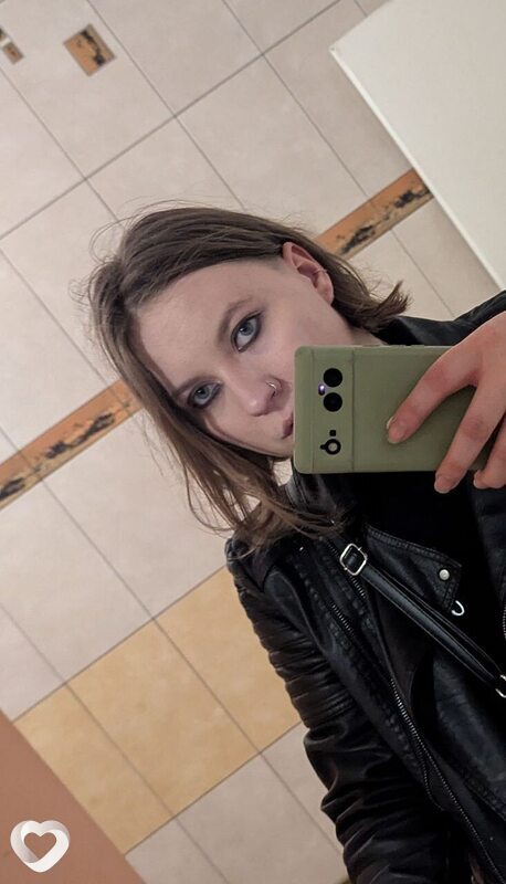 Yuliia, 24, Кременчуге — анкета №4517890