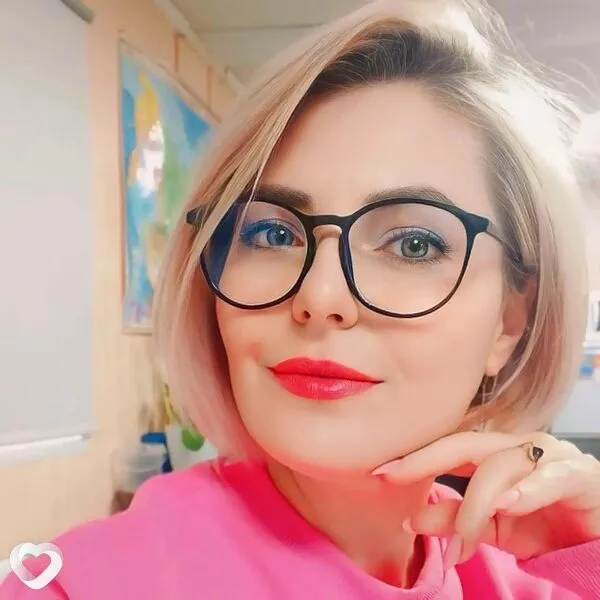 Ольга, 42, Москве — анкета №4517894