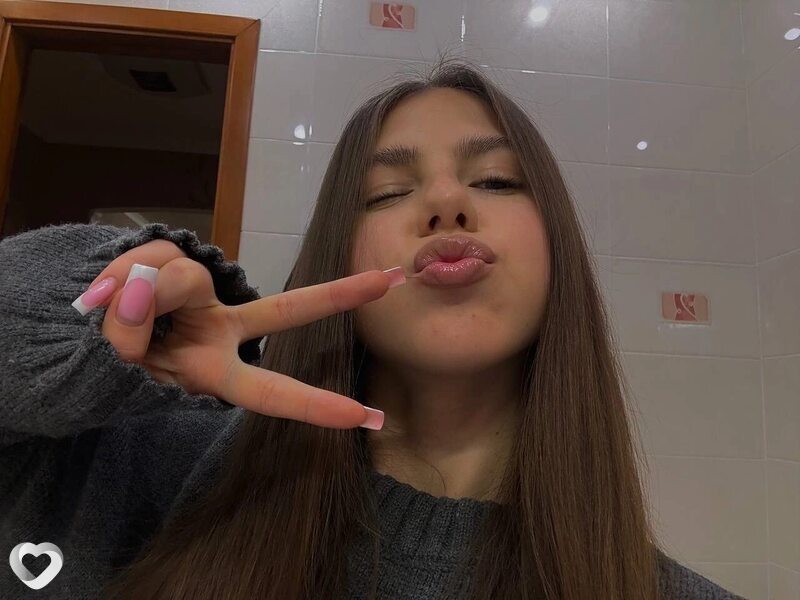 Моника, 22, Санкт-Петербурге — анкета №4517896