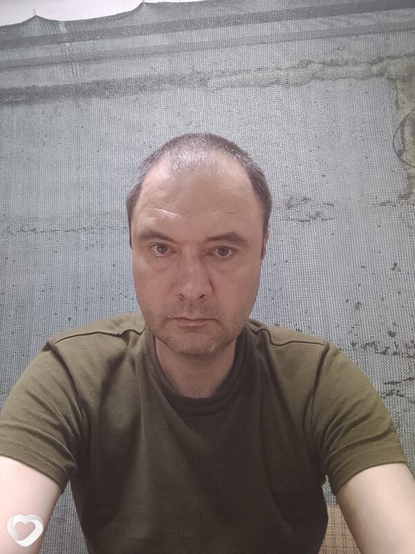 Андрей, 42, Новосибирске — анкета №4517904