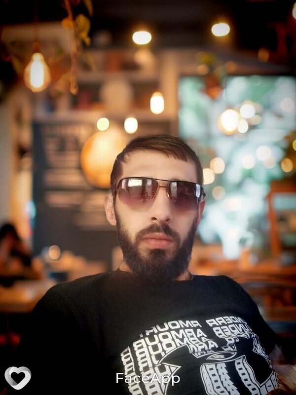Зафар, 42, Кемерове — анкета №4517908