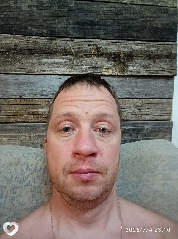 Евгений, 36, Саратове — анкета №4517911