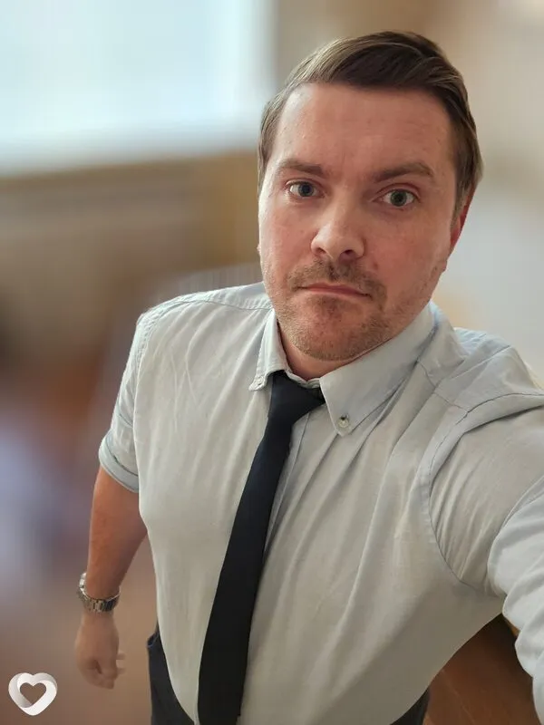 Сергей, 40, Москве — анкета №4518281