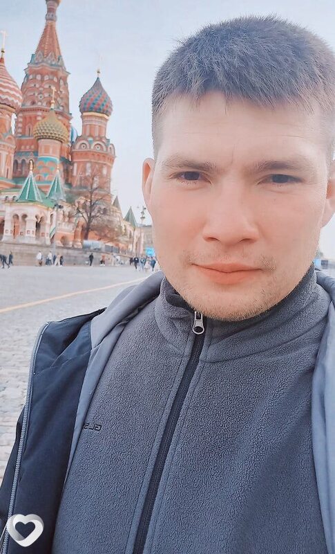 Андрей, 27, Чебоксарах — анкета №4518284