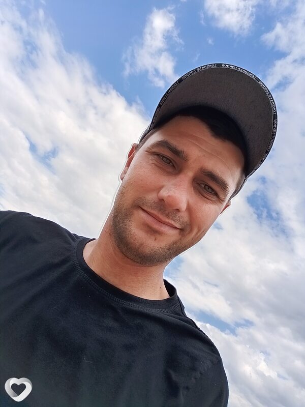 Саня, 37, Брянске — анкета №4518294