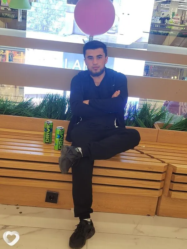 Рахул, 25, Москве — анкета №4517931