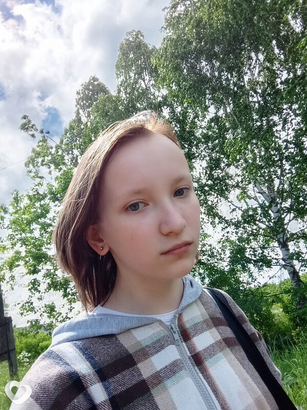 Тая, 18, Перми — анкета №4517935