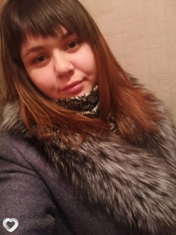 Валерия, 28, Новосибирске — анкета №4517816