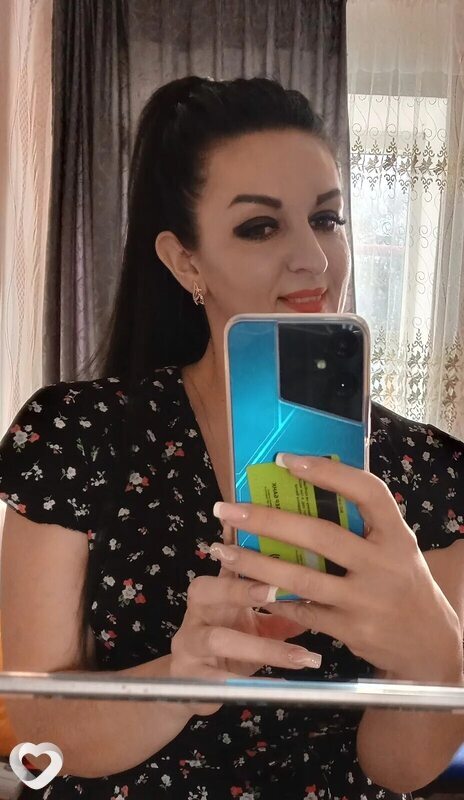 Анна, 39, Краснодаре — анкета №4517818