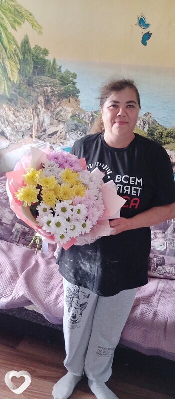Лариса, 48, Челябинске — анкета №4517820