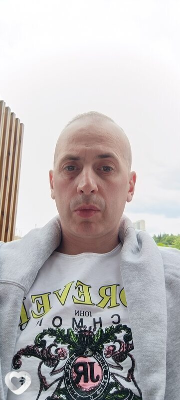 Alex, 39, Владикавказе — анкета №4517822