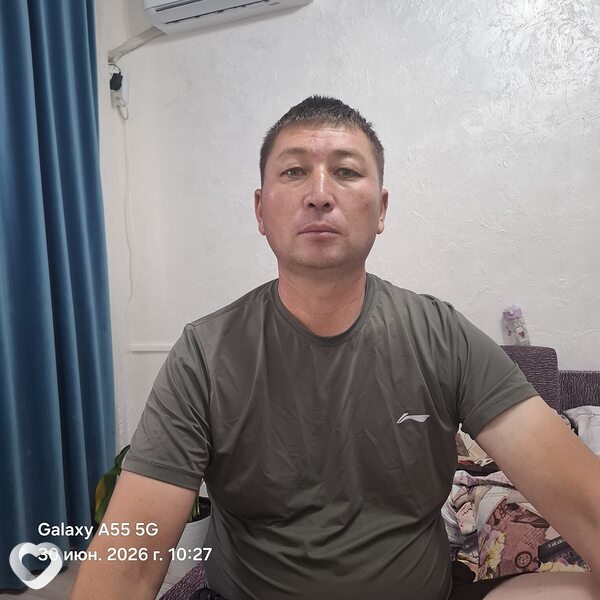 Олжас, 35, Алматы — анкета №4517825