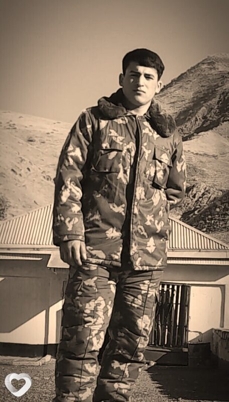 Рабони, 24, Алматы — анкета №4517831