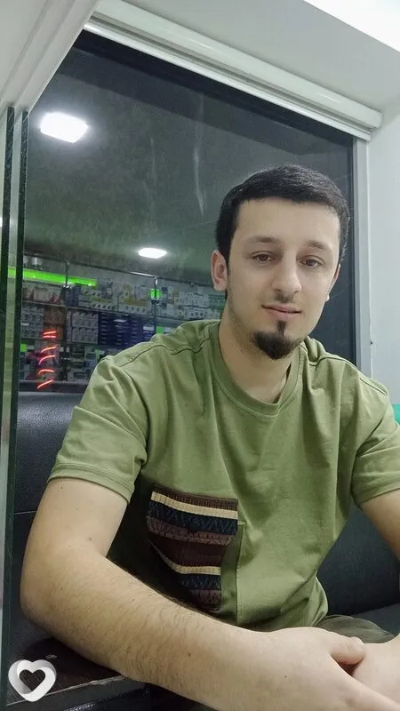 Магамедов, 26, Москве — анкета №4517938