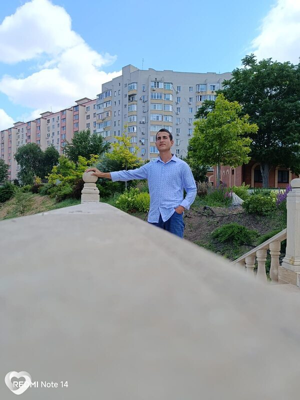 Алланур, 23, Ростове-на-Дону — анкета №4517941
