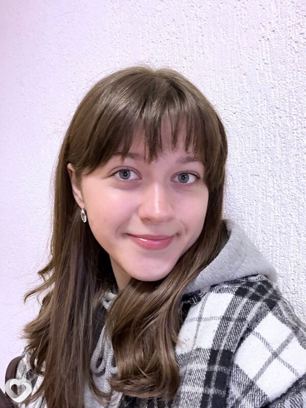 Юлия, 18, Екатеринбурге — анкета №4517947
