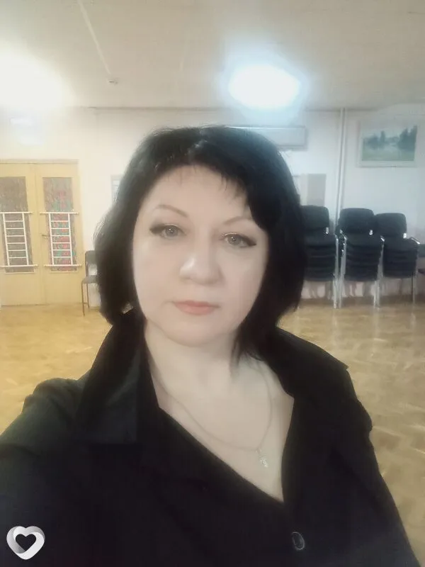 Татьяна, 45, Москве — анкета №4517954