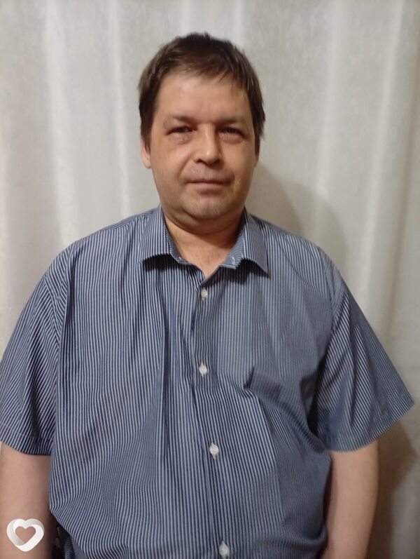Александр, 40, Анжеро-Судженске — анкета №4517961