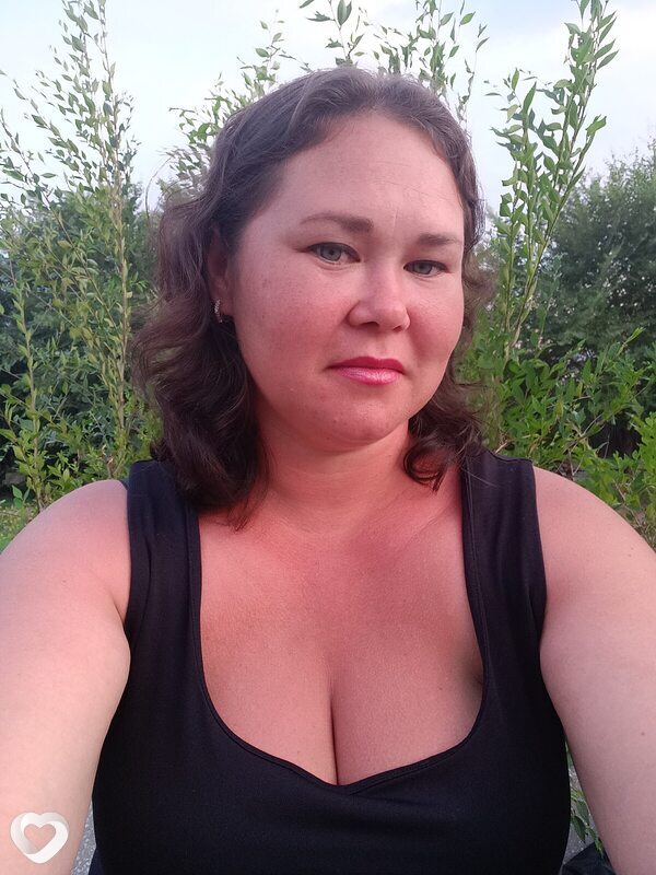 Ирина, 35, Красноярске — анкета №4518705