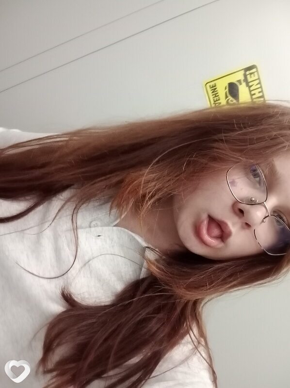 Злата, 18, Гродно — анкета №4518711