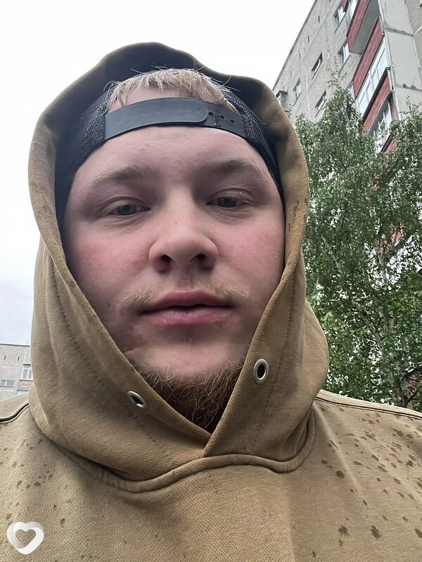 Александр, 27, Сургуте — анкета №4518727