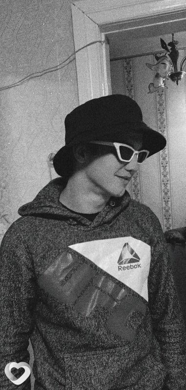 Руслан, 25, Калуге — анкета №4517996