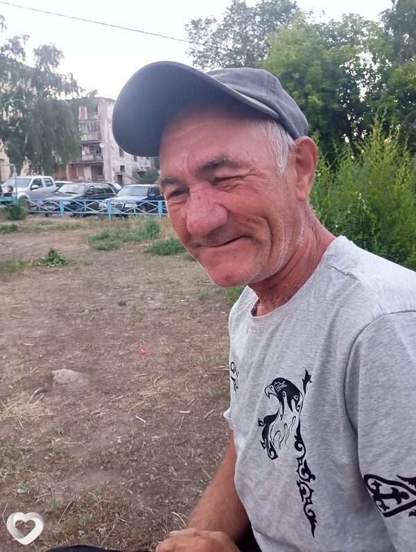 Андрей, Аршалы