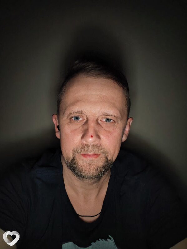 Руслан, 48, Новосибирске — анкета №4518091