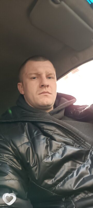 Артур, 35, Донецке — анкета №4518093