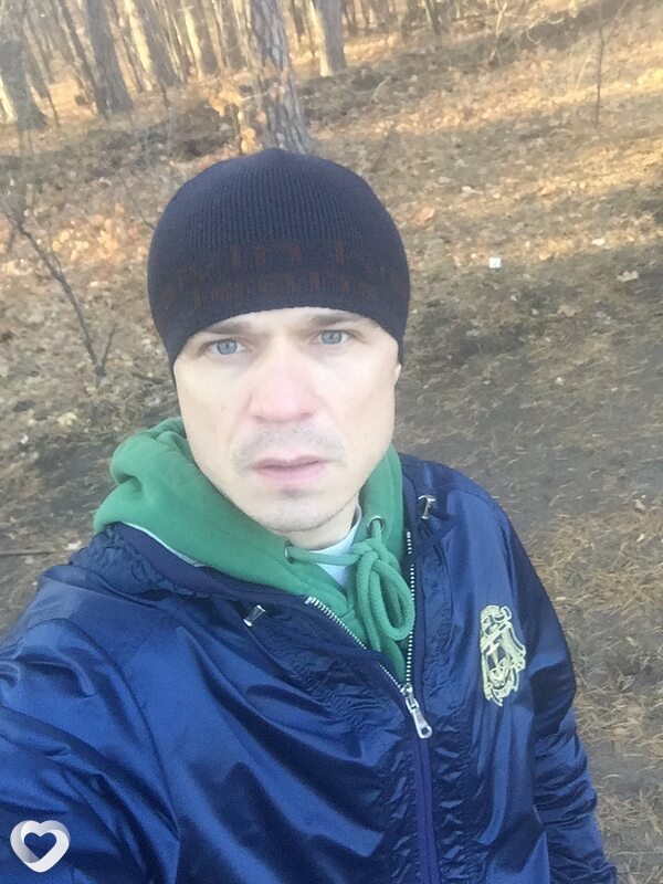 Антон, 45, Ижевске — анкета №4518095