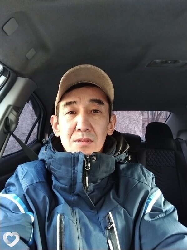 Женис, 44, Алматы — анкета №4518108