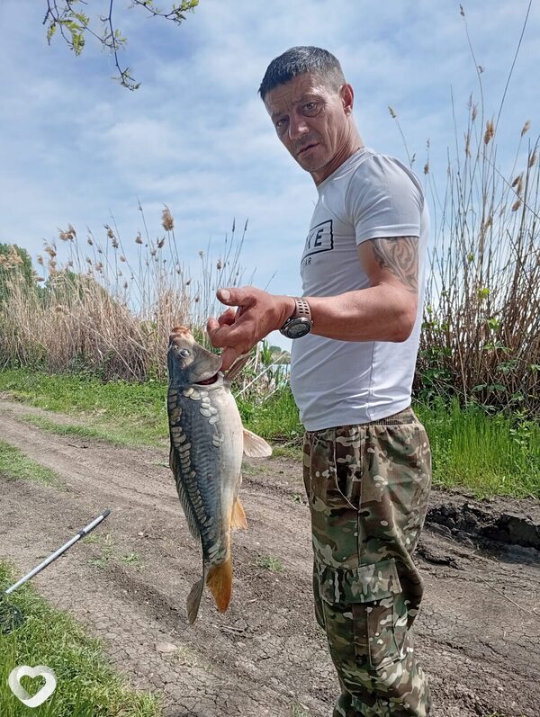 Михаил, 42, Краснодаре — анкета №4518017
