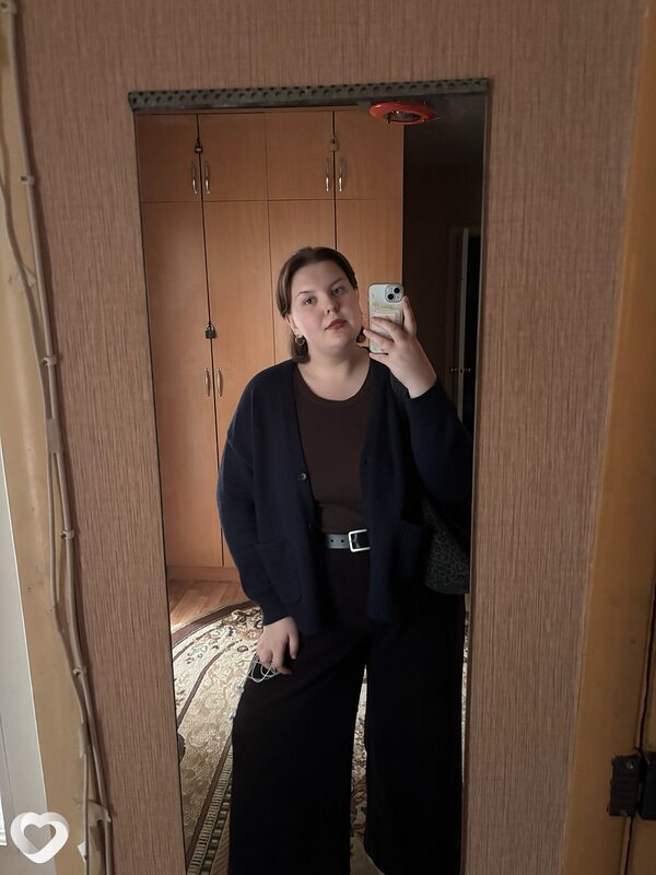 Соня, 19, Саранске — анкета №4518020