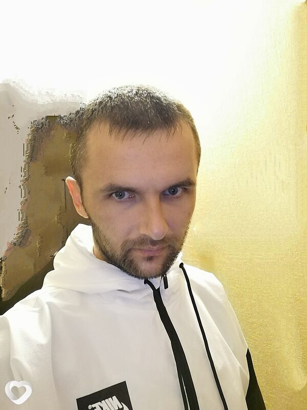 Дима, 35, Новосибирске — анкета №4518029