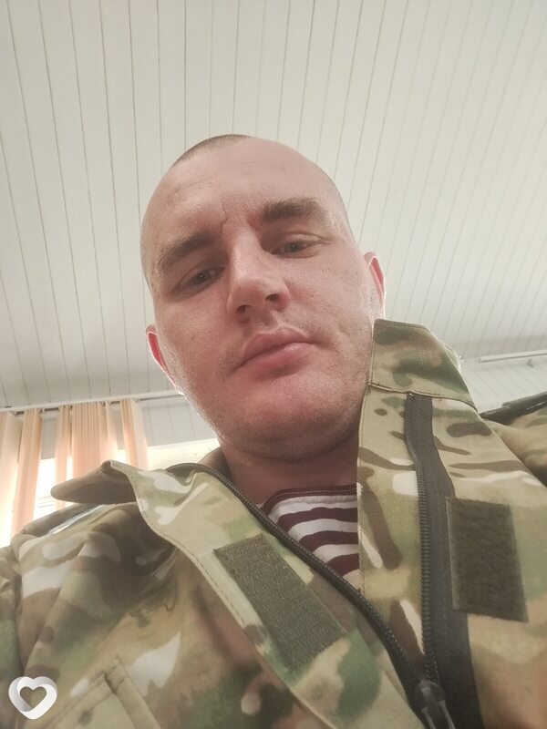 Евгений, 31, Минске — анкета №4517964