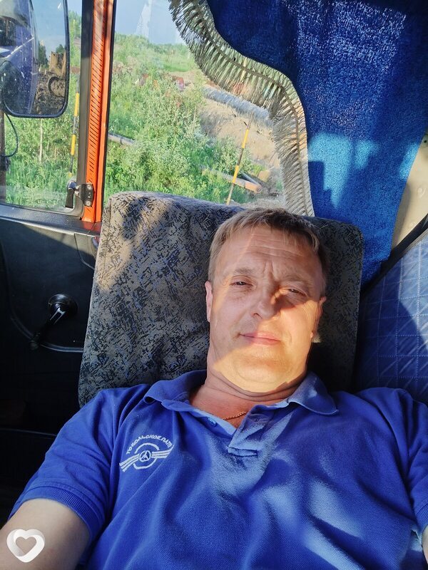 Виталии, 46, Тобольске — анкета №4517971