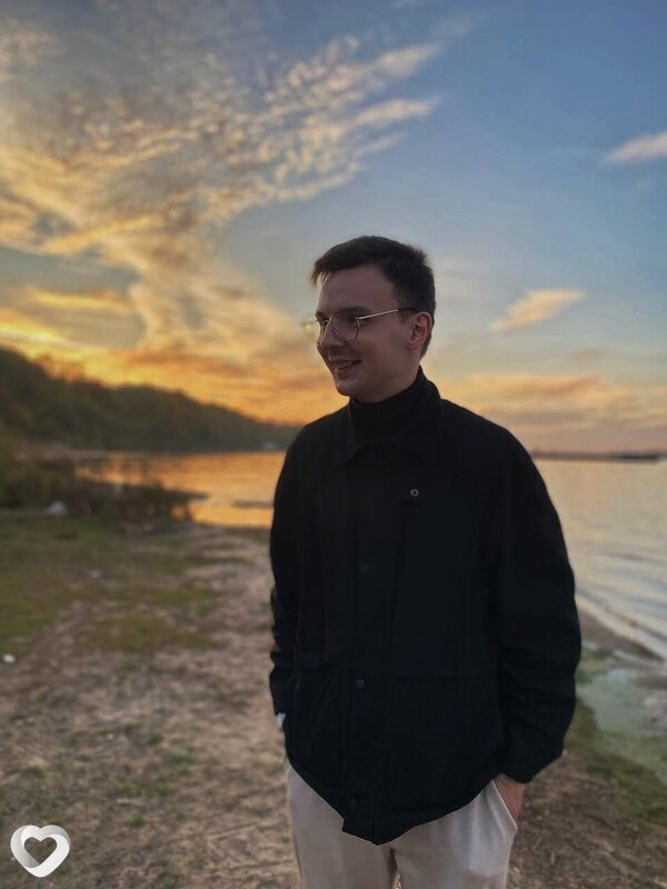 Никита, 22, Нижнем Новгороде — анкета №4517982