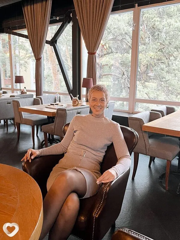 Инна, 52, Барнауле — анкета №4518062