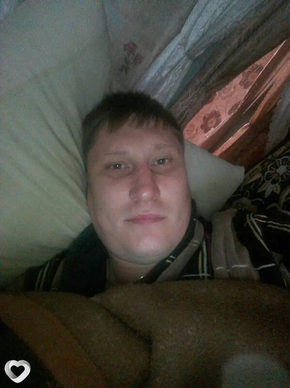 Никита, 34, Кемерове — анкета №4518145